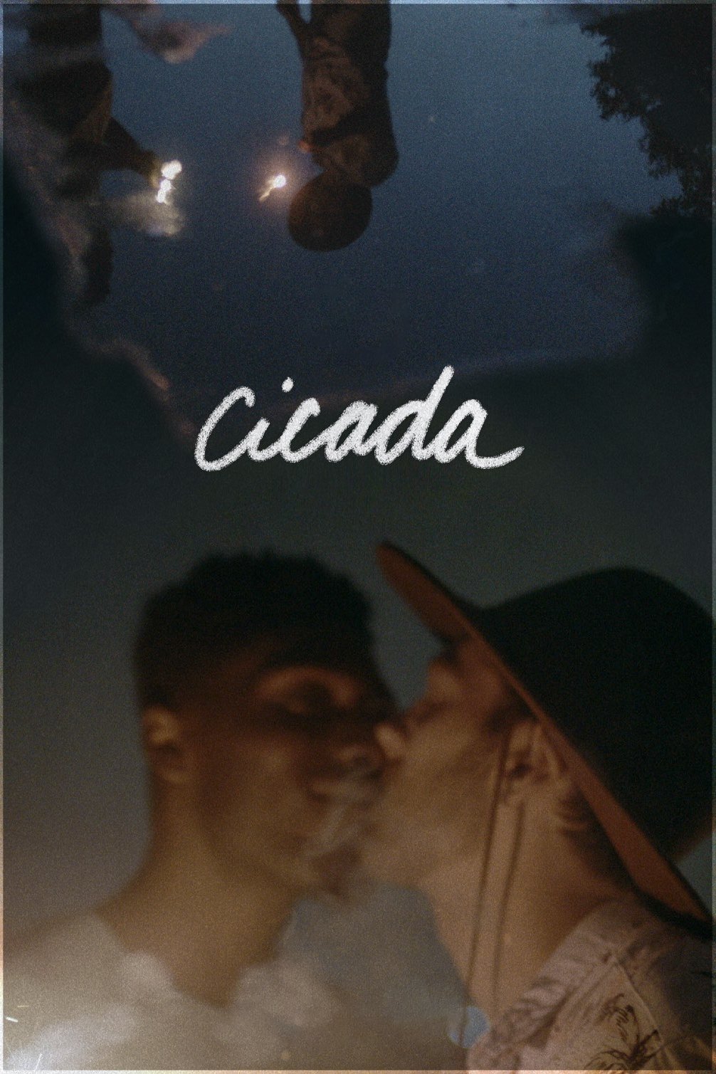 Постер Cicada